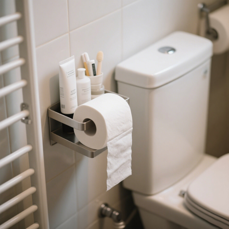 Premium Toilet Paper Supplier - Exquisite Pattern High Absorbency