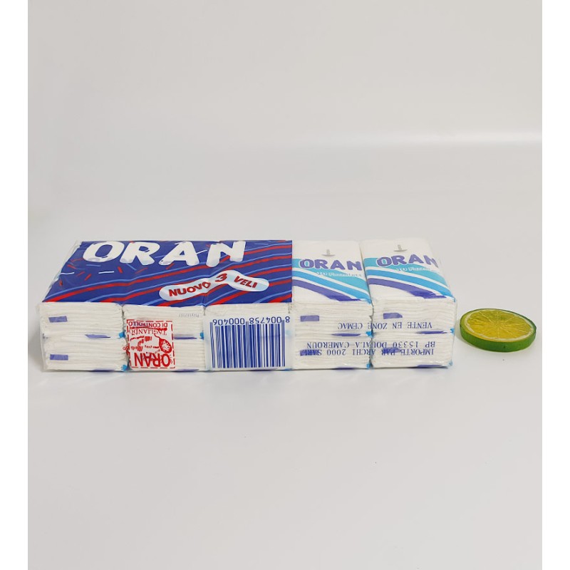 Pocket Facial Tissue Supplier - Custom Packaging 3 Ply Soft