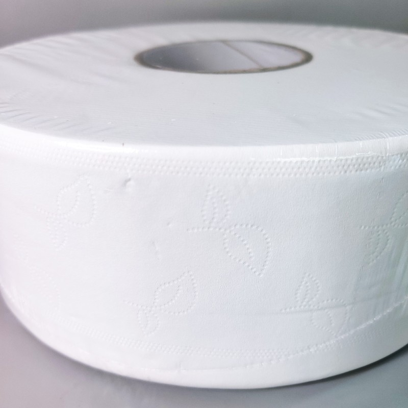 Toilet Paper Manufacturer - Jumbo Roll Restaurant Hotel Public