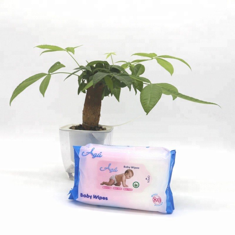 Wet Wipes Manufacturer - OEM ODM Custom Logo Multi Function