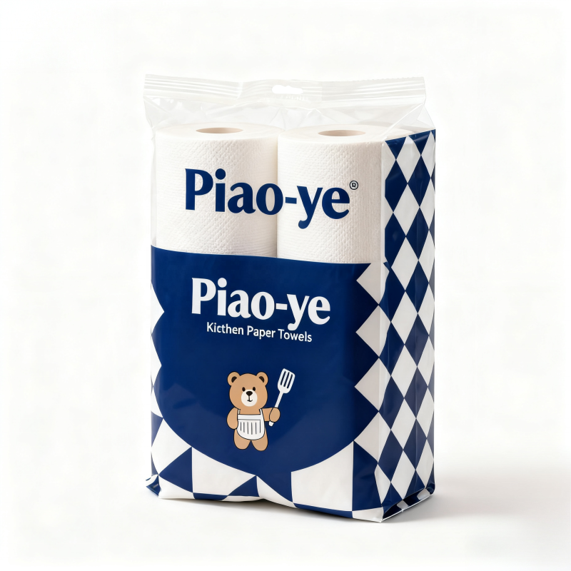 Kitchen Paper Towel Factory - Wholesale Food Grade Oil Absorbent