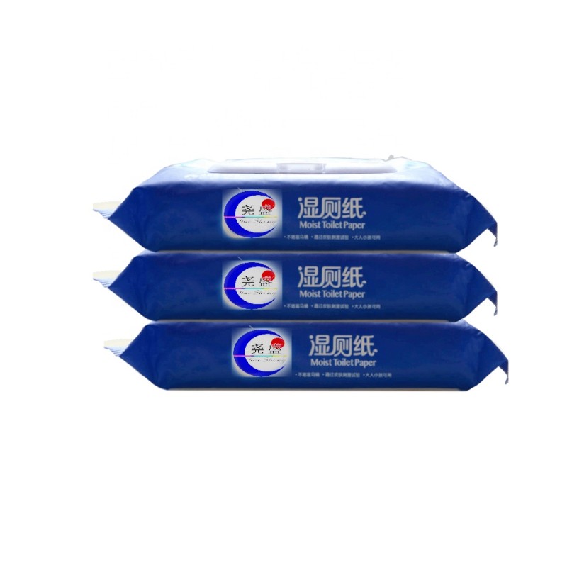 Baby Wipes Supplier - Customization Ultra Soft Hand Clean