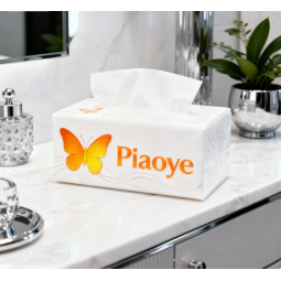 Baby Tissue Factory - OEM 3 Ply Virgin Wood Pulp with Lotion