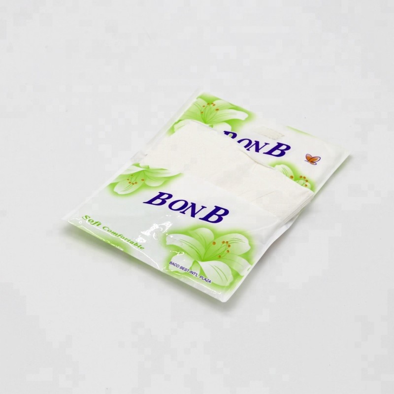 Paper Napkin Factory - OEM Custom Printing Restaurant Logo