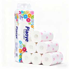 Toilet Paper Factory - OEM Organic Bathroom Tissue Roll