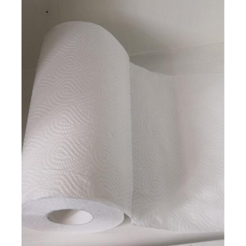 Kitchen Paper Towel Factory - High Quality 2 Ply Wholesale