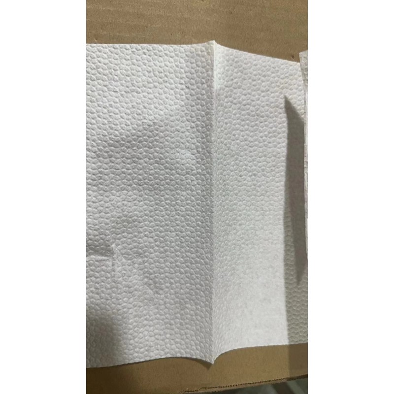 Hand Towel Factory - High Density 1 Ply 28-40gsm 150 Sheets