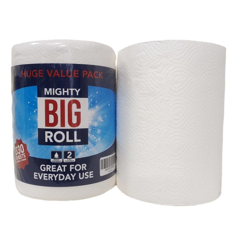 Industrial Paper Towel Factory - Jumbo Roll Hotel Restaurant