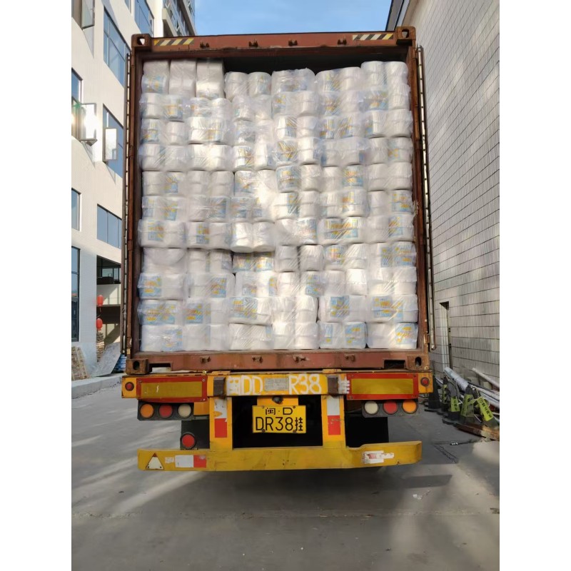 Kitchen Paper Towel Factory - OEM Custom Logo Super Absorbent