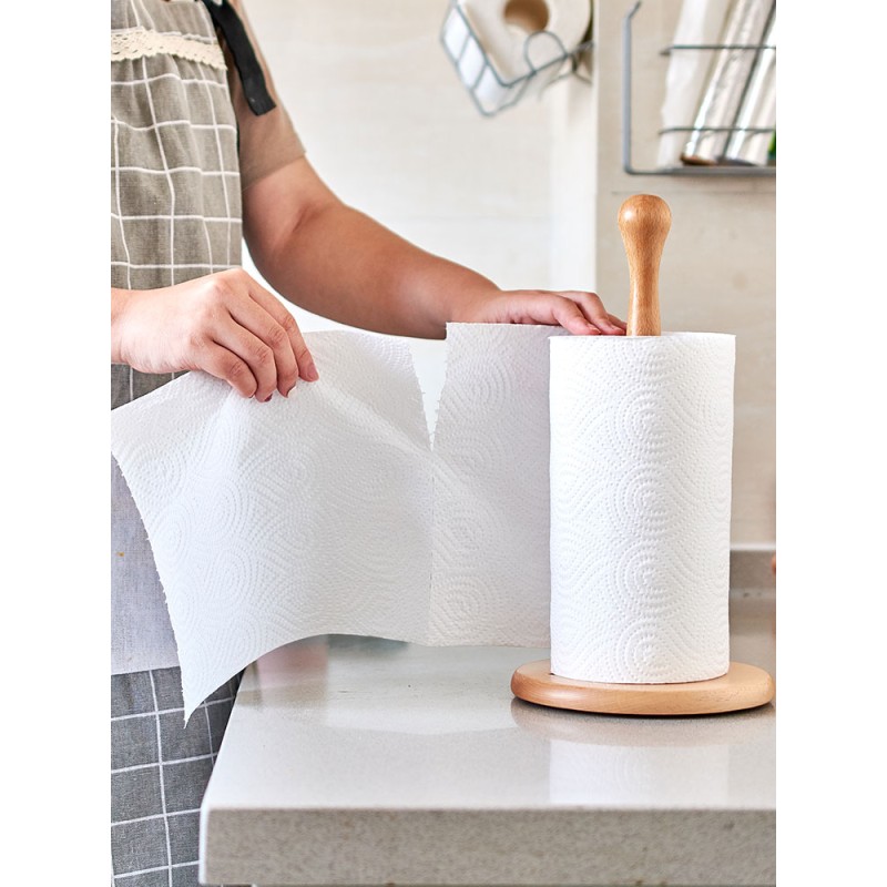 Kitchen Paper Towel Factory - High Quality 2 Ply Wholesale