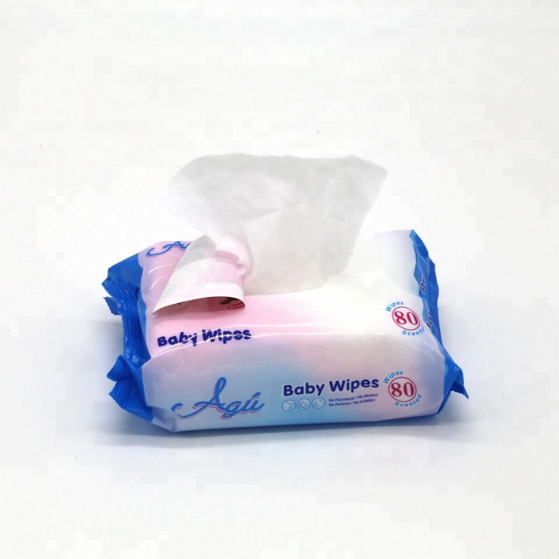 Wet Wipes Manufacturer - OEM ODM Custom Logo Multi Function