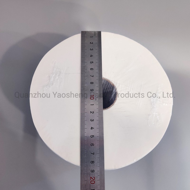 Maxi Roll Paper Towel Supplier - 1 Ply 20cmx150m Virgin Pulp