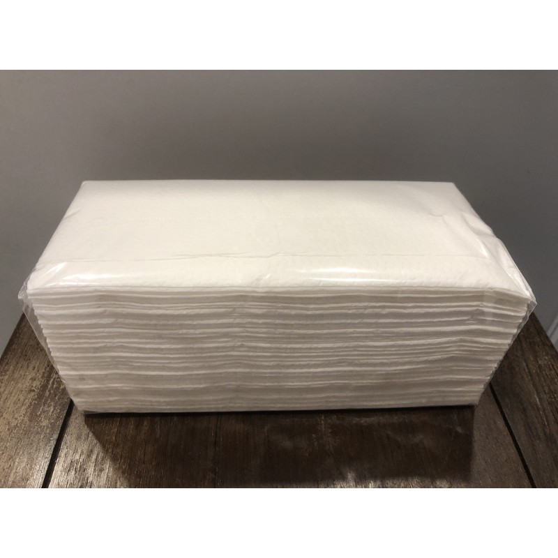 Hand Towel Factory - High Density 1 Ply 28-40gsm 150 Sheets