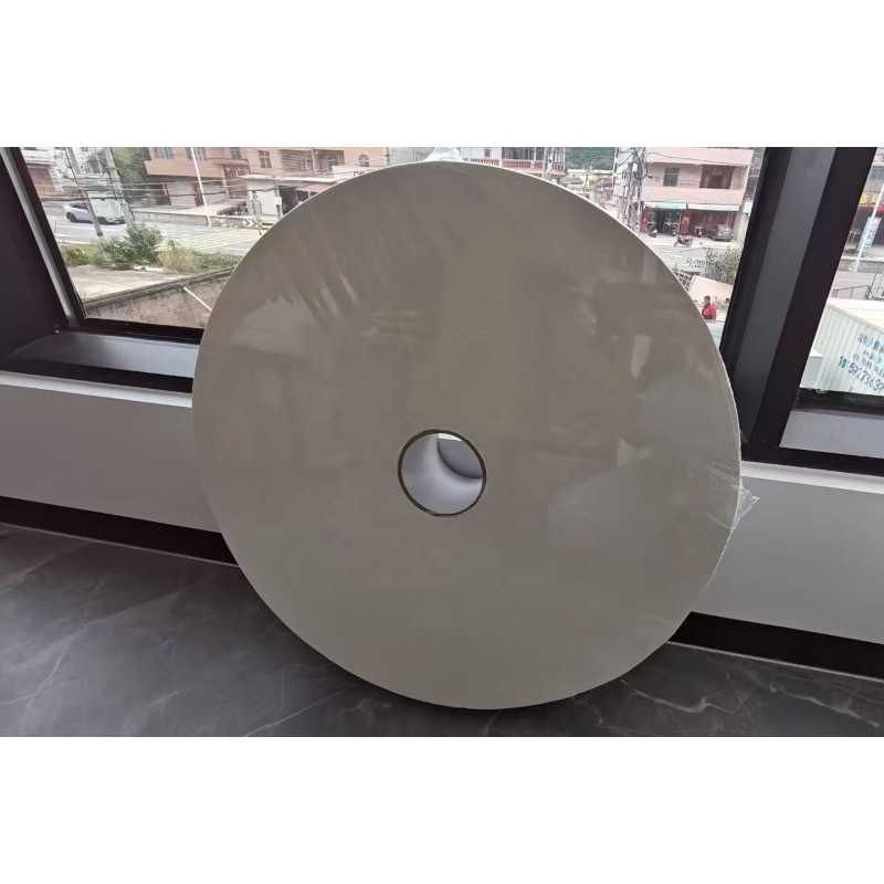 Hand Paper Towel Factory - Custom Logo Jumbo Roll Restaurant