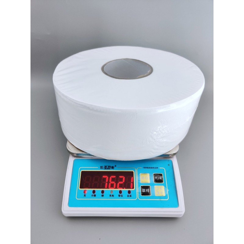 Toilet Paper Manufacturer - Jumbo Roll Restaurant Hotel Public