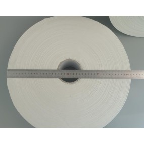 Hand Towel Paper Factory - 4 Ply Disposable Flushable Blue