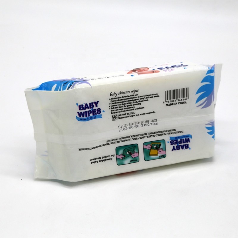 Sanitary Pads Supplier - Wholesale Cotton Bamboo Sanitary