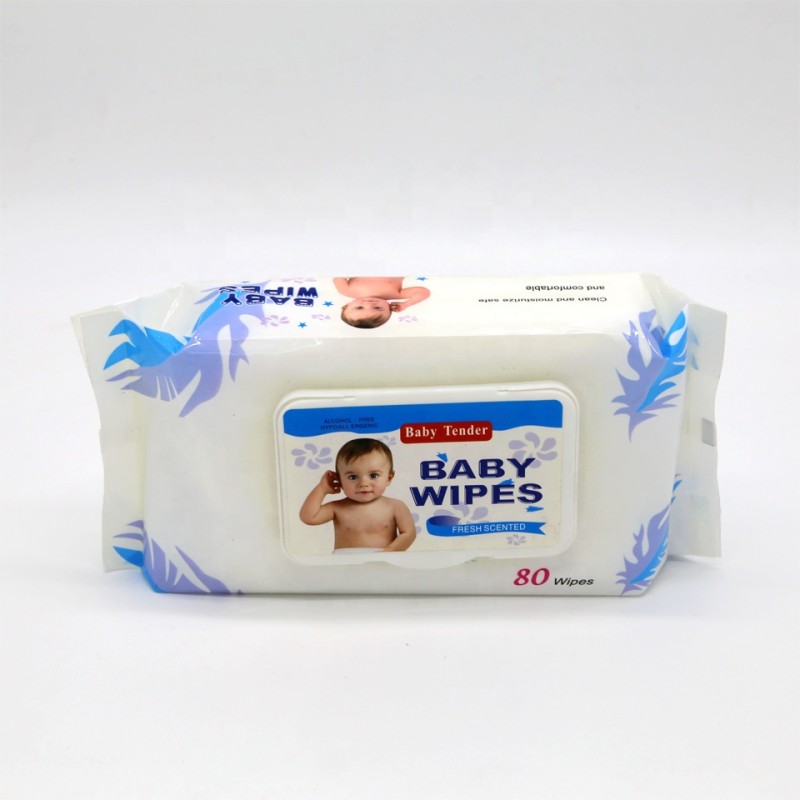 Sanitary Pads Supplier - Wholesale Cotton Bamboo Sanitary
