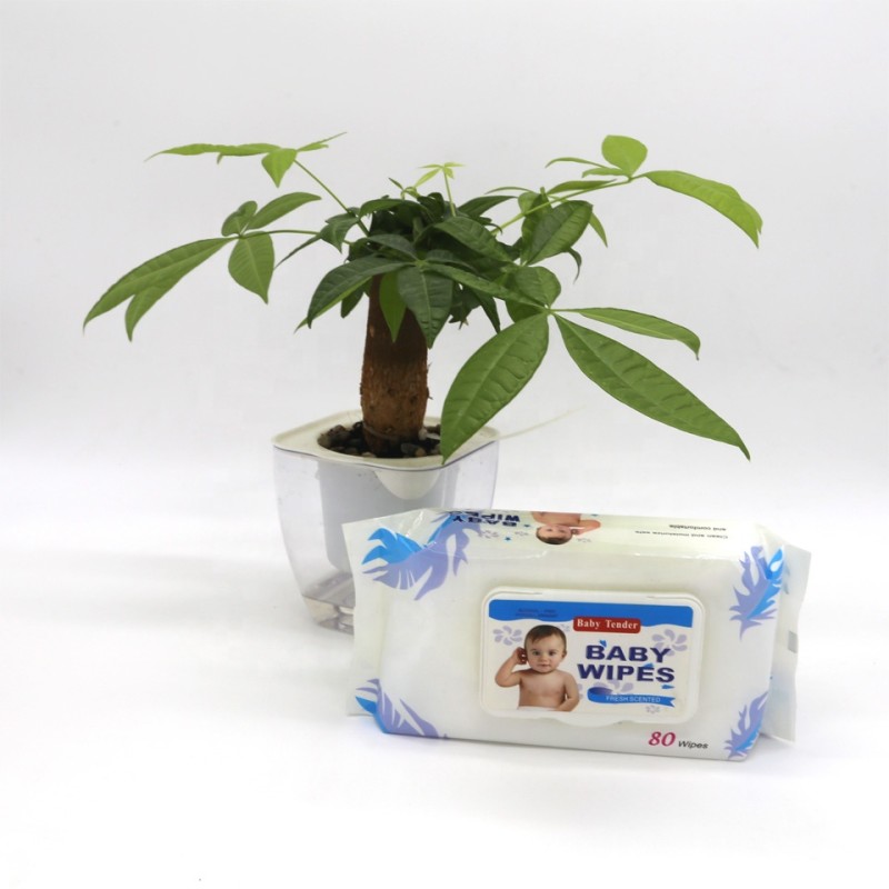 Sanitary Pads Supplier - Wholesale Cotton Bamboo Sanitary