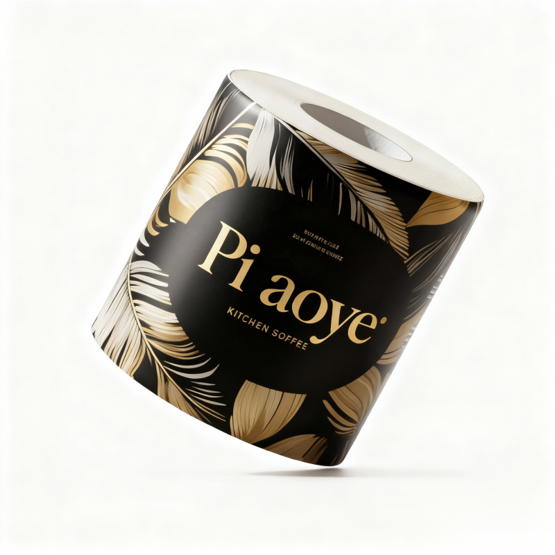 Toilet Paper Manufacturer - Factory Direct Virgin Wood Pulp