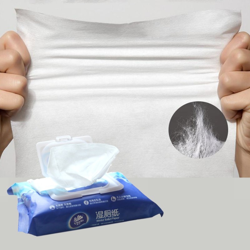 Baby Wipes Supplier - Customization Ultra Soft Hand Clean