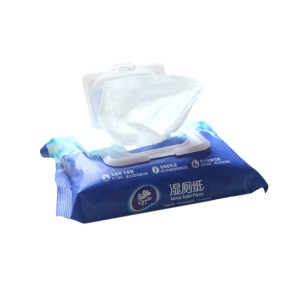 Baby Wipes Supplier - Customization Ultra Soft Hand Clean