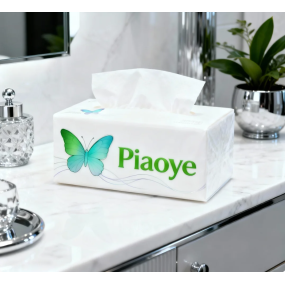 Facial Tissue Manufacturer - Bulk 4 Ply 600 Sheets Jumbo Pack