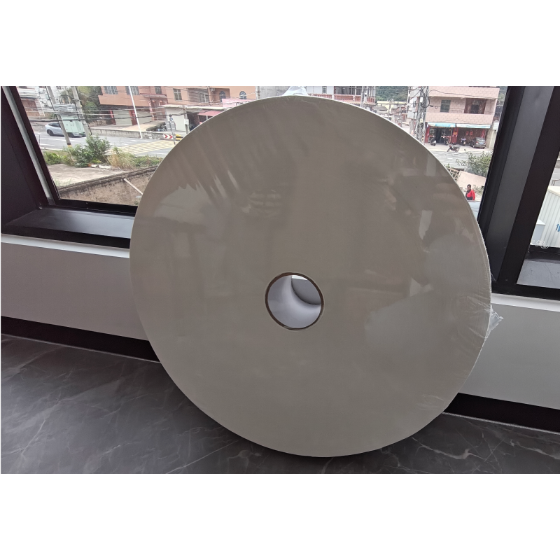 Jumbo Roll Toilet Paper Supplier - Eco Friendly Luxury Hotel