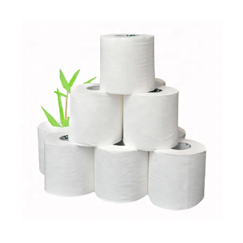 Industrial Paper Towel Factory - Jumbo Roll Hotel Restaurant