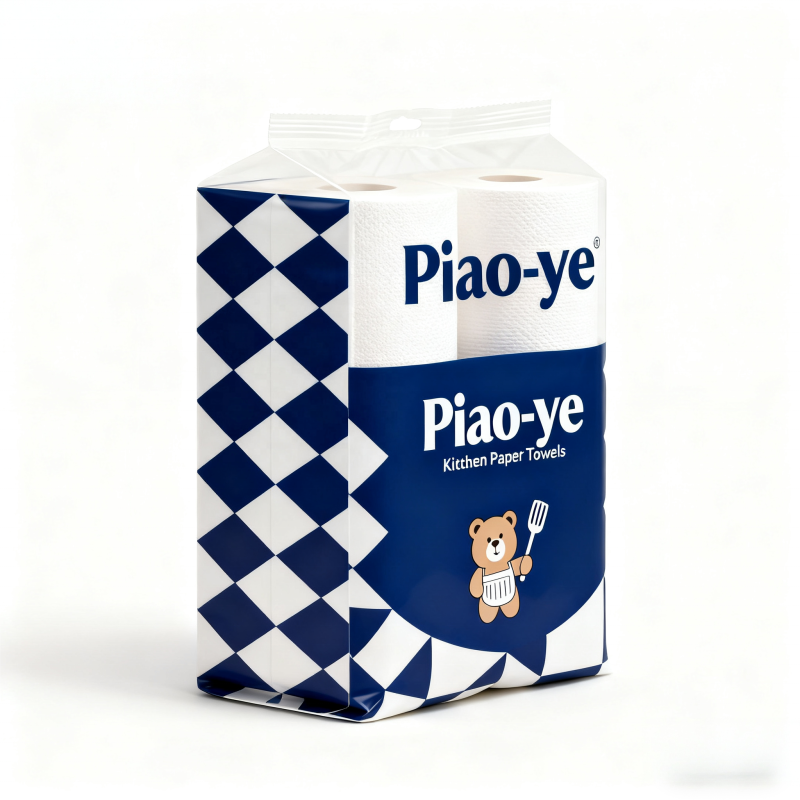 Kitchen Paper Towel Factory - Wholesale Food Grade Oil Absorbent