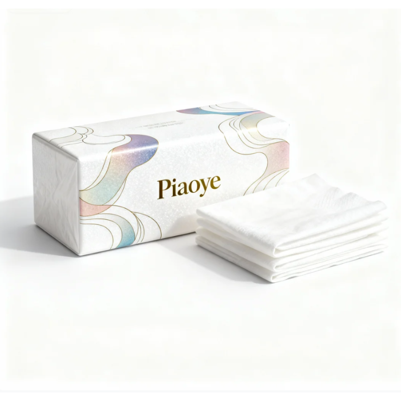 Facial Tissue Manufacturer - Bulk 4 Ply 600 Sheets Jumbo Pack