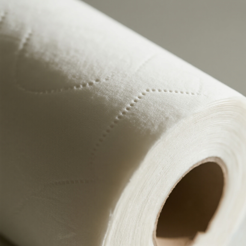 Toilet Paper Manufacturer - Bulk 10 Rolls Residential Commercial