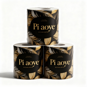 Toilet Paper Manufacturer - Factory Direct Virgin Wood Pulp