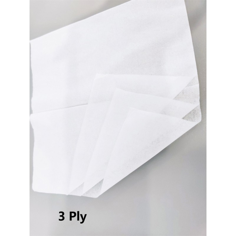 Pocket Tissue Paper Supplier - Embossed Wallet Kids Ladies