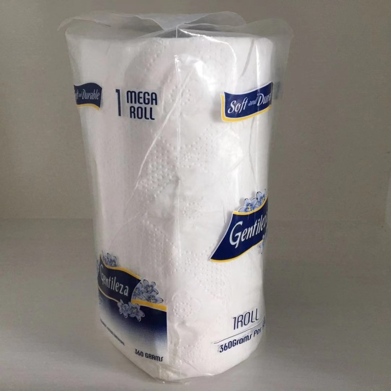 Kitchen Paper Towel Factory - High Quality 2 Ply Wholesale
