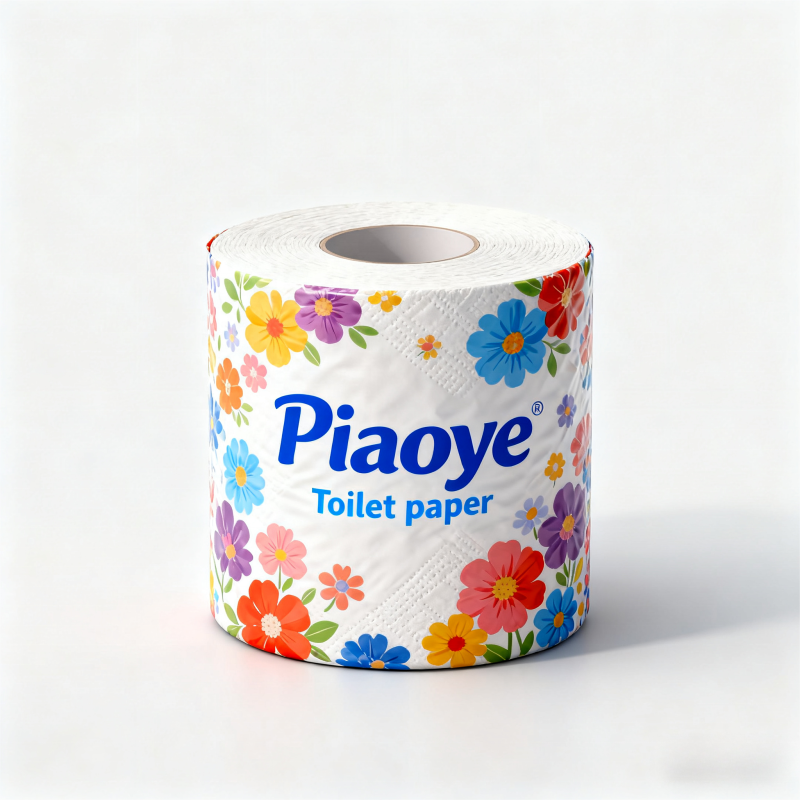 Toilet Paper Factory - OEM Organic Bathroom Tissue Roll