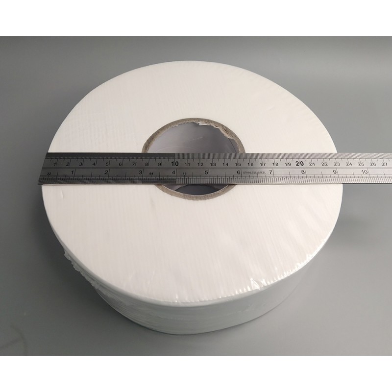 Toilet Paper Manufacturer - Jumbo Roll Restaurant Hotel Public