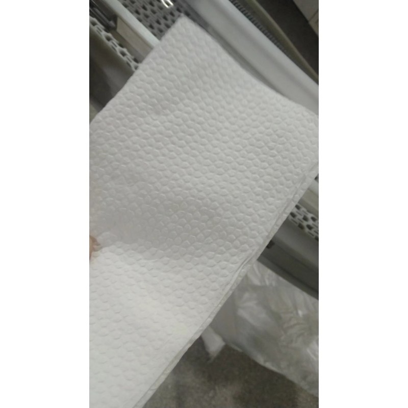 Hand Towel Factory - High Density 1 Ply 28-40gsm 150 Sheets