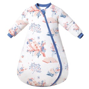 Toddler Sleep Bag Manufacturer - 2.5 TOG Wearable Blanket