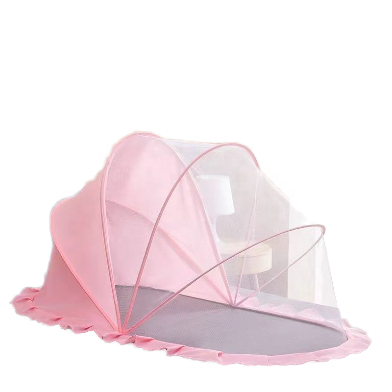 Baby Crib Tent Manufacturer - Foldable Mosquito Net