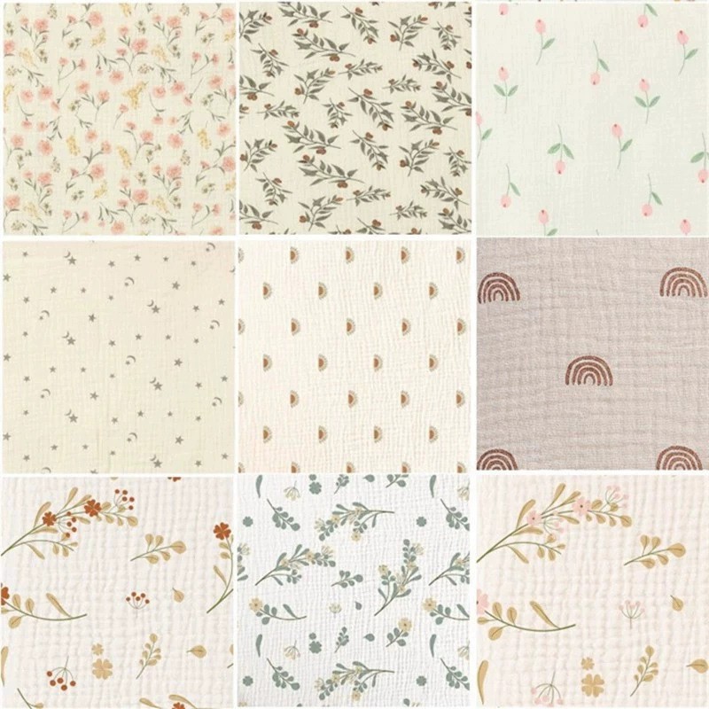 Crib Sheets Supplier - 100% Cotton Breathable