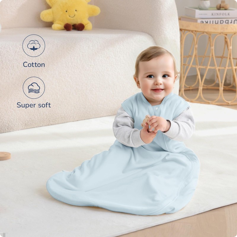 Sleep Sack Manufacturer - OEM 0-6 Months Custom