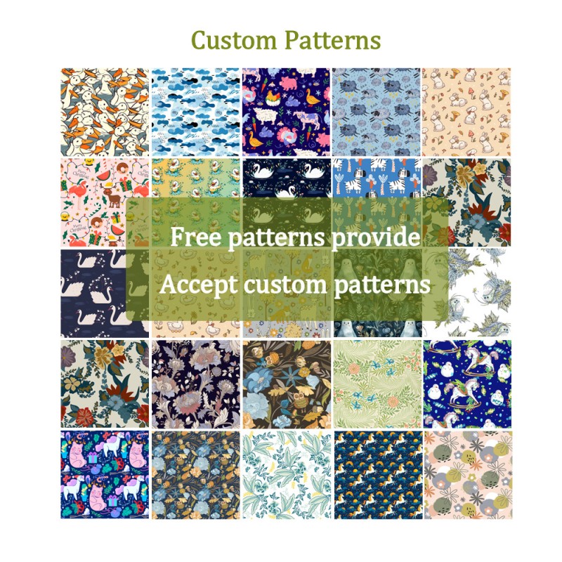 Onesie Manufacturer - Floral Printing Unisex