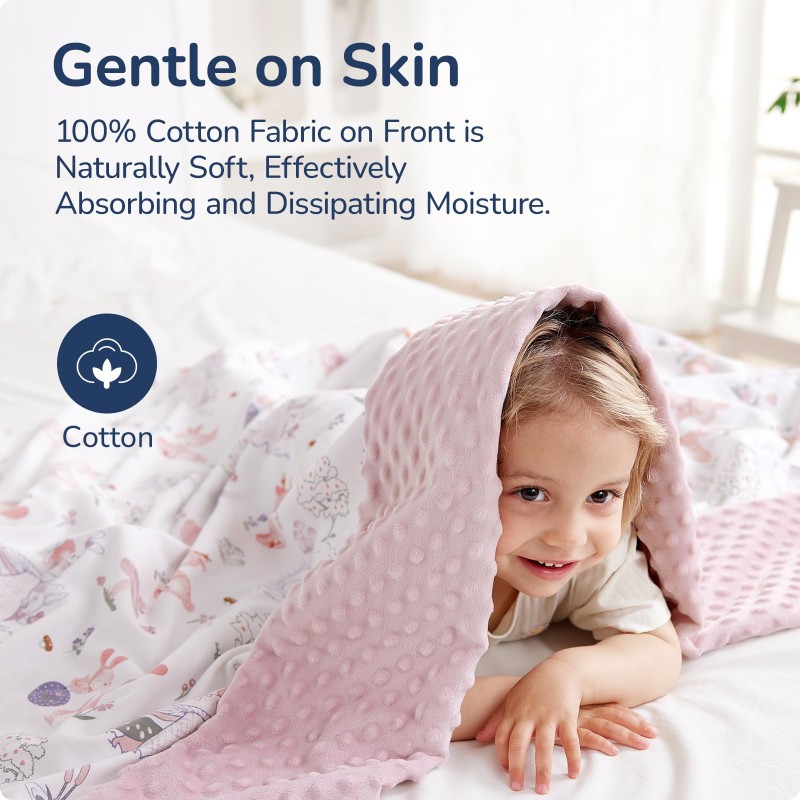 Winter Blanket Factory - Cotton Warm Cozy