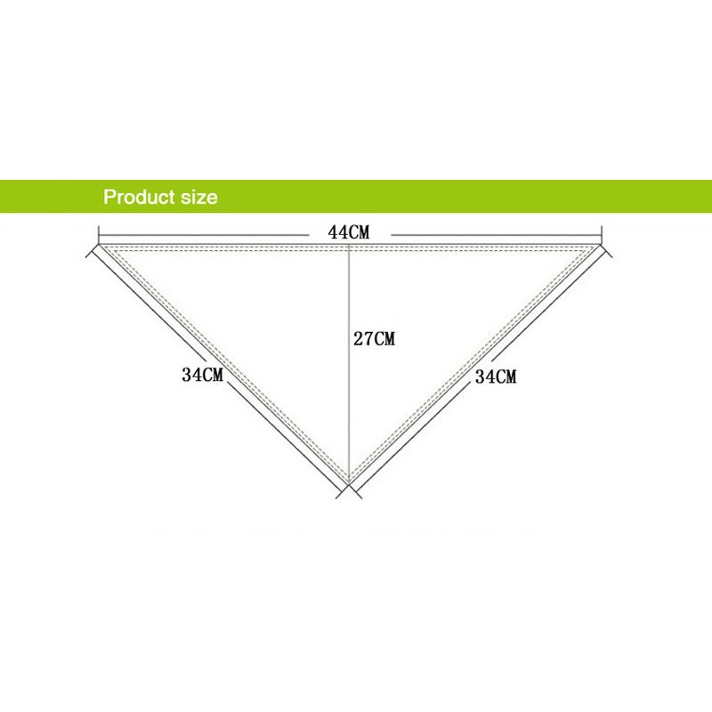 Baby Bib Manufacturer - Cotton Double Layer