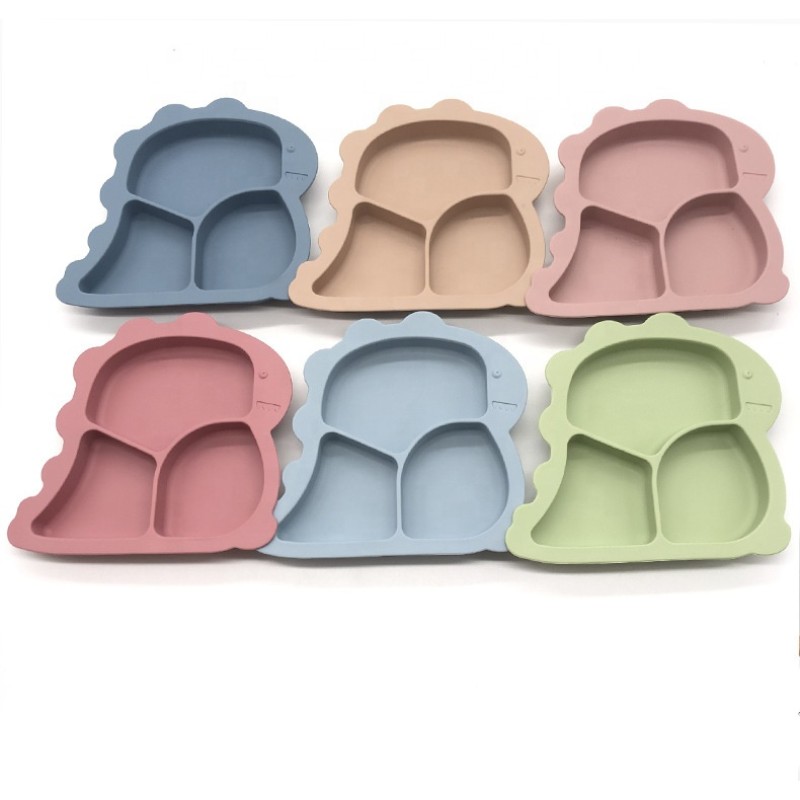 Feeding Set Supplier - Silicone BPA Free