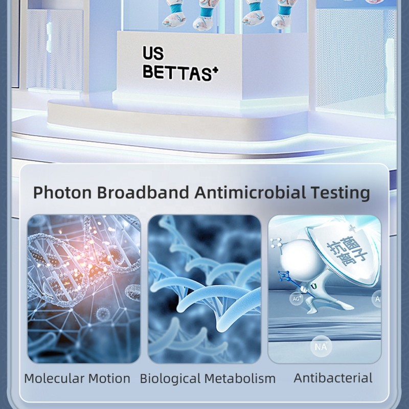 Sleep Sack Manufacturer - Organic Cotton Removable Sleeves