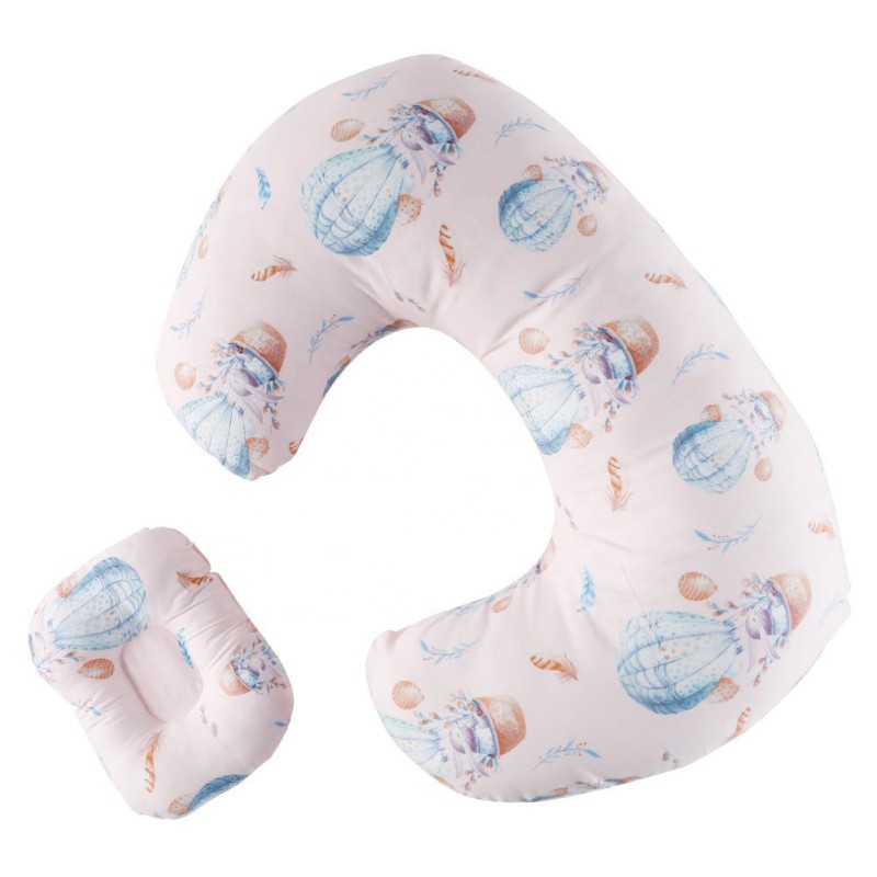 Nursing Pillow Supplier - Breastfeeding Support
