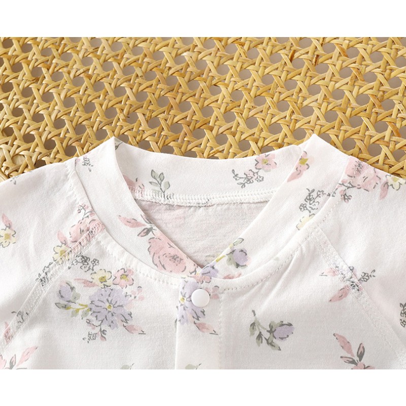 Baby Romper Factory - Knitted Summer Thin