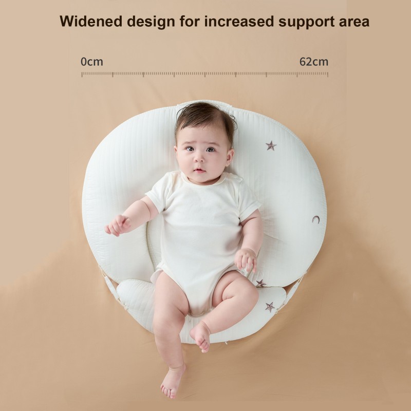 Nursing Pillow Manufacturer - Anti Reflux Incline